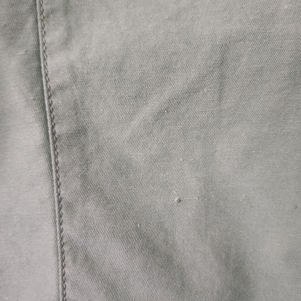 Relativity Button-Up Jacket - Picture 8 of 11
